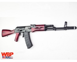 WBP 545SR Jack - AK74 Rifle Russian Red