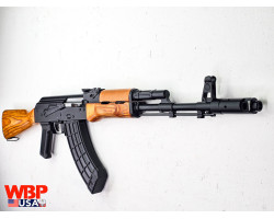 WBP AK47 762SC Jack 100 Classic Rifle